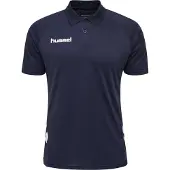 Hummel Promo Kurzarm-poloshirt