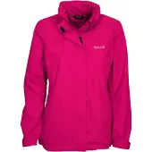 PRO-X elements elements Damenjacke ELIZA CHERRY CHERRY 50