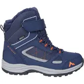 MCKINLEY Ki.-Après-Stiefel Maine MID WI AQB J MELANGE/GREY DARK MELANGE/GREY DARK 30