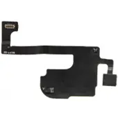 OEM Kompatibel Hörmuschel Lautsprecher Lichtsensor Proximity flex (ohne Hörmuschel) für iPhone 15 & Werkzeug