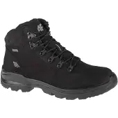 4F Women's Trek H4Z21-OBDH253-21S, Trekkingschuhe, Damen, Schwarz, Größe: 40