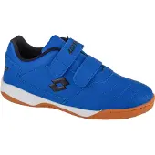 Lotto Pacer K 2600110K-5011, Hallenschuhe, für Jungen, Blau, Größe: 33