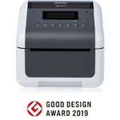 Brother Td-4550dnwb Etikettendrucker