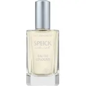 Speick Natural - Eau de Cologne 100ml