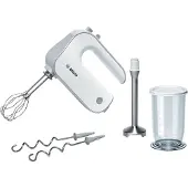 Bosch MFQ 4070 Handrührgerät Weiß