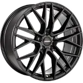CARMANI Felge 20 Ludwig 9.0x20 ET20 5x112 SWM für Audi A4 A5 A7 A8 RS4 RS5 RS6 RS7