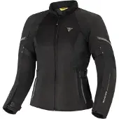 SHIMA Jacken Jet Lady, JETLADYJACKETBLK, Größe: 177