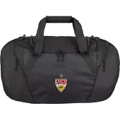 Jako VfB Stuttgart Sporttasche schwarz L