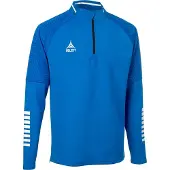 Select Monaco Trainingstop v24, Gr.L, navy weiss