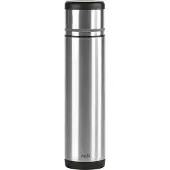 EMSA Isolierflasche Mobility 0,75 l schwarz