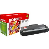 Kores G1255HC, 8000 Seiten, Schwarz, 1 Stück(e)