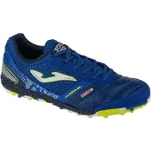 Joma Mundial 2404 TF MUNS2404TF, Turfschuhe, Herren, Blau, Größe: 40