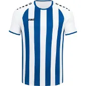 Jako Inter Trikot Kurzarm Herren - Weiß / Sportroyal