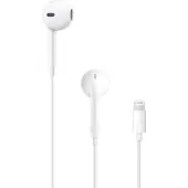 Apple EarPods mit Fernbedienung und Mikrofon (Lightning Connector)