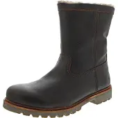 Panama jack Fedro Igloo C10 Chestnut - Heren Laars - Fedro Igloo C10