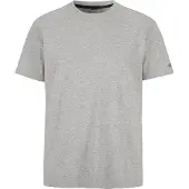 Craft T-Shirt Community 2.0 Tee Herren Grey Melange-XL