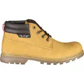 Carrera FOOTWEAR HERRENSTIEFEL GELB : Farbe - Gelb, Größe - 45 Größe: 45 Farbe: Gelb Größe: 45