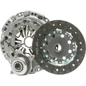 LuK Kupplungssatz RepSet Pro 623 3215 33