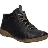 Josef seibel Felicia 05 | Stiefelette für Damen | Schwarz
