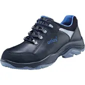 Atlas Sicherheitsschuhe S3 XP 435 2.0 Bauschuhe Größe 43