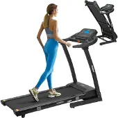 Rebel active Modell rba-1003 klappbares elektrisches Laufband de Laufband