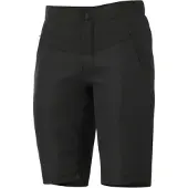 ALÉ Fahrradshorts ohne Träger - OFF-ROAD GRAVEL SIERRA - Schwarz M
