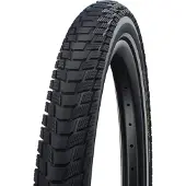 Schwalbe Rad cargo - city double defense compatible poids max 160kg Pick-Up Tr (60-559)