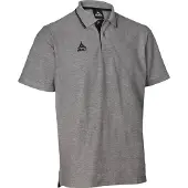 Select Polo-Shirt oxford