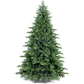 Royal christmas Künstlicher Weihnachtsbaum Visby 180 cm