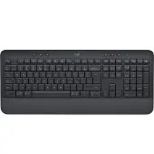 Logitech Signature K650 Tastatur Englisch