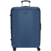 Gabol Balance Xp Spinner Expandable 111.8-118.7l Koffer Auf Rollen