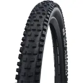 Schwalbe Weicher MTB-Reifen Nobby Nic Hs602 Performance Addix 60-584
