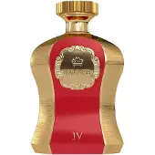 AFNAN Highness IV Eau De Parfum 100 ml (woman)
