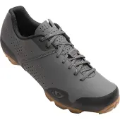 Giro PRIVATEER Lace - MTB Schuhe - dark shadow/gum - 46