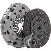 LuK Kupplungssatz RepSet Pro 625 3096 33