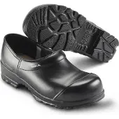 Sika Schuh Clog 883 Flex S3 Schwarz Größe 38