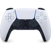 Sony Interactive Entertainment DualSense, Gamepad, PlayStation 5, D-Pad, Home button, Schaltfläche Optionen, Schaltfläche Teilen, Analog / Digital, Verkabelt & Kabellos, Bluetooth/USB