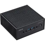 Asus ExpertCenter PN42-BBN200MV, Mini-PC Barebone, Ethernet/LAN, Wi-Fi 6 (802.11ax), 65 W