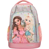 TOPModel Schulrucksack JUICY