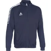 Select Argentina Arbeitsjacke Navy/Weiß 140