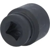 Ks Tools 515.1336, Steckschlüsselbuchse, Schwarz, 1 Kopf/Köpfe, 3/4", Metrisch, 36 mm
