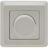 REV Ritter Universal LED Dimmer weiß