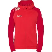Kempa Hoodie Damen Ambition 28