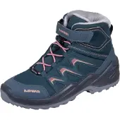 Lowa Wander- & Bergschuhe Kinder 31393032343038 Türkis 28 EU