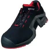 Uvex Sicherheitsschuh 1 S3 | SICH.SCHUH 1 S3 GR.44 W12