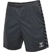 Hummel Authentic Pl Kurze Hose