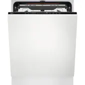 AEG FSK75758P, Voll integriert, Standardgröße (60 cm), Weiß, 1,6 m, 1,8 m, 1,8 m