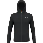 Salewa Pedroc Pl Herren Hd Jacket. - , Farbe:0910 black out melange, Größe:54/XXL