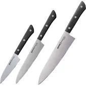 Samura Harakiri Messerset