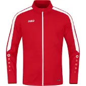Jako Kinder Sportanzug Polyesterjacke Power